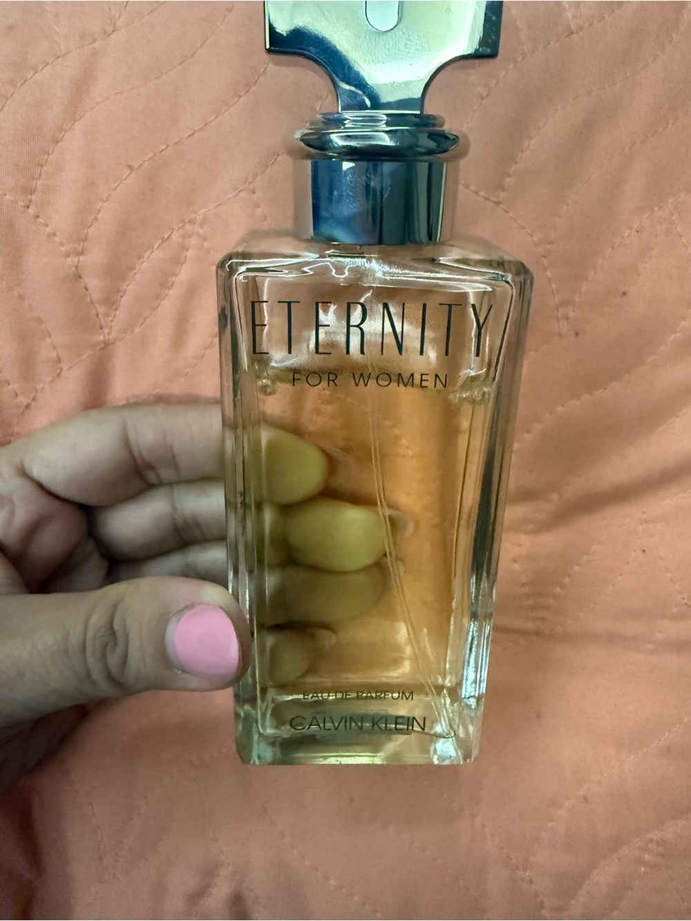 Calvin Klein Eternity for Women